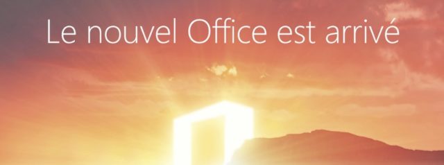 Microsoft Office 2016 : principales nouveautés et tarifs