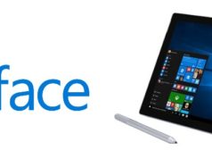 Microsoft Surface Pro 4 : une tablette sans bordures ?