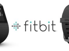 Prise en main de la montre Fitbit Surge