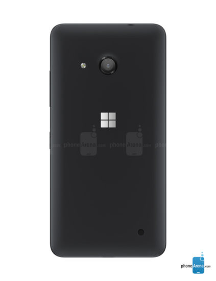 Microsoft Lumia 550