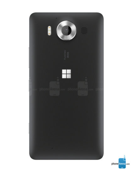 Microsoft Lumia 950