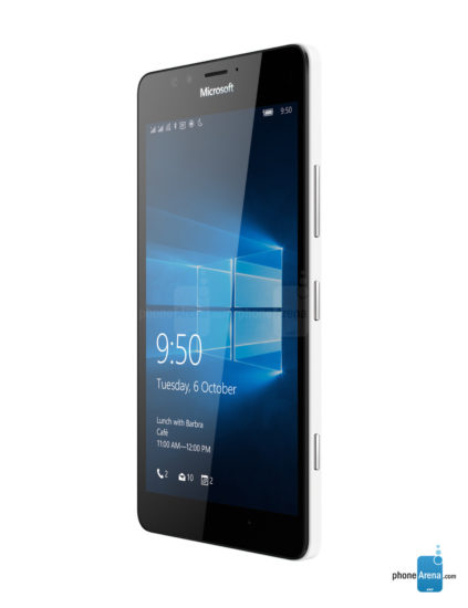 Microsoft Lumia 950