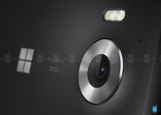 Microsoft Lumia 950