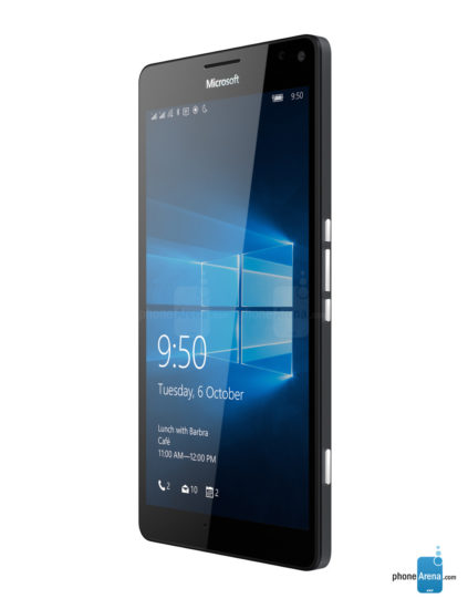 Microsoft Lumia 950 XL