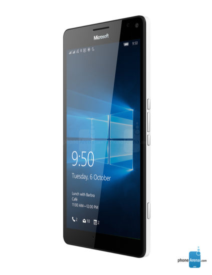 Microsoft Lumia 950 XL