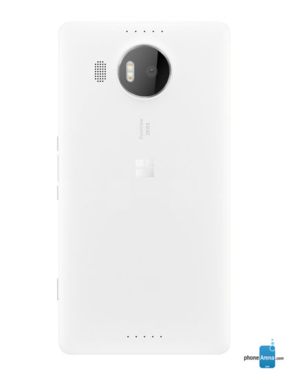 Microsoft Lumia 950 XL