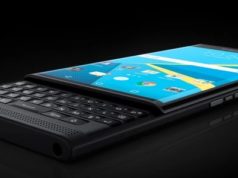 BlackBerry Priv : la solution pour permettre de vendre 5 millions de smartphones ?