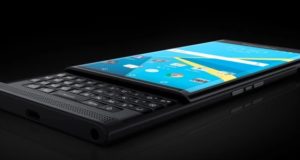 BlackBerry Priv : la solution pour permettre de vendre 5 millions de smartphones ?