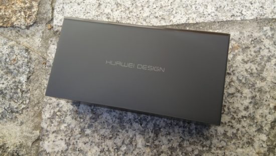 Prise en main du Huawei P8