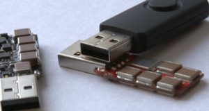 USB 2.0 Killer : votre ordinateur s'autodétruira dans 3 secondes...