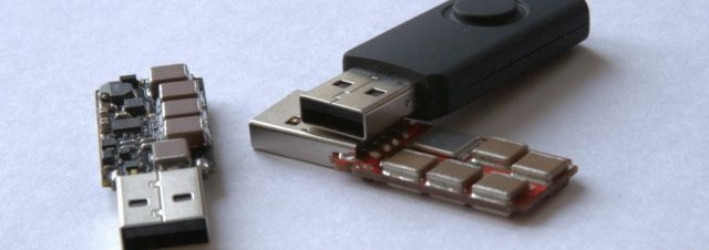 USB 2.0 Killer : votre ordinateur s'autodétruira dans 3 secondes...