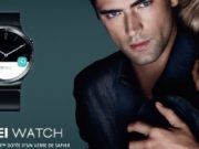 Huawei Watch : la première montre connectée du chinois Huawei [Test]