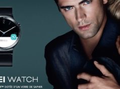 Huawei Watch : la première montre connectée du chinois Huawei [Test]