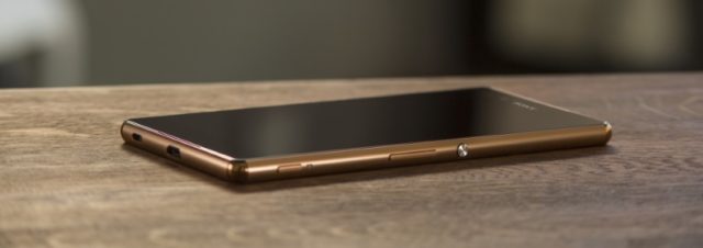 Sony Xperia Z3+ : une évolution mineure du Xperia Z3 [Test]