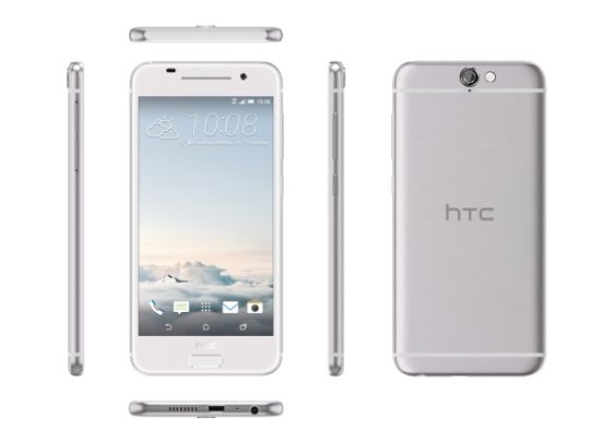 HTC One A9 : le nouveau smartphone de référence de HTC ?
