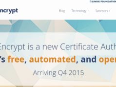 Let’s Encrypt : un certificat SSL gratuit et reconnu par tous les navigateurs