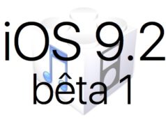 L’iOS 9.2 bêta 1 est disponible pour les développeurs
