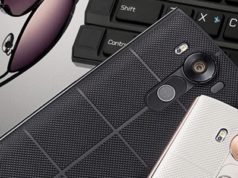 Le LG V10 sera finalement commercialisé en Europe