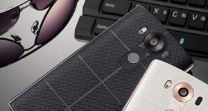 Le LG V10 sera finalement commercialisé en Europe