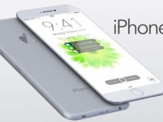 Et si l'iPhone 7 Plus embarquait 3 Go de mémoire vive?