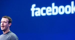 Facebook est la 6ème puissance boursière mondiale et présente des chiffres impressionnants !