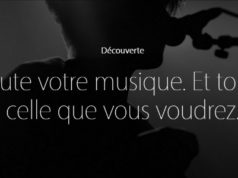 Apple Music fait ses débuts sur Android