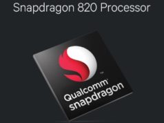 Qualcomm officialise son nouveau processeur pour mobiles : le Snapdragon 820