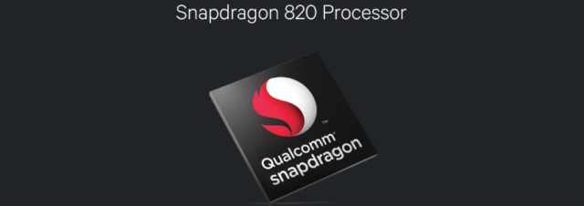 Qualcomm officialise son nouveau processeur pour mobiles : le Snapdragon 820
