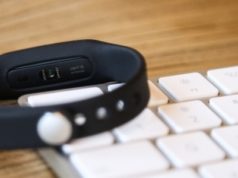 Xiaomi dévoile un nouveau bracelet connecté : le Mi Band 1S