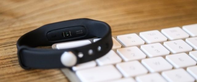 Xiaomi dévoile un nouveau bracelet connecté : le Mi Band 1S