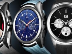 LG annonce l'arrivée de sa montre LG Watch Urbane 2ème édition