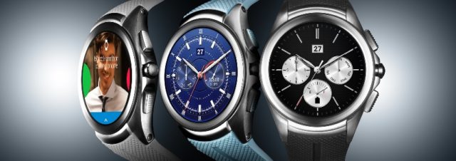 LG annonce l'arrivée de sa montre LG Watch Urbane 2ème édition