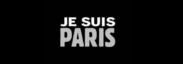 Attentats à Paris : montrez votre soutien et votre solidarité grâce aux réseaux sociaux