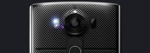 LG prévoit-il une coque en métal pour son smartphone LG G5 ?