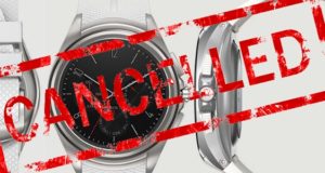LG annule la mise en vente de sa LG Watch Urbane 2nd Edition