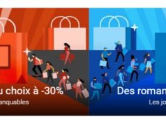 Google PlayStore lance son Black Friday