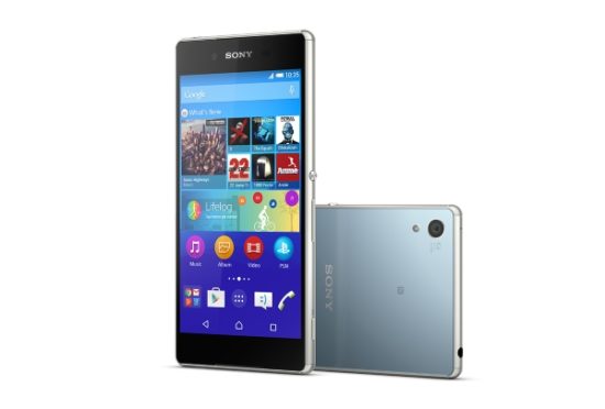 Sony Xperia Z3+ : une évolution mineure du Xperia Z3 [Test]