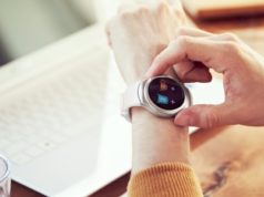 Samsung Gear S2 : vers une compatibilité avec l'iPhone