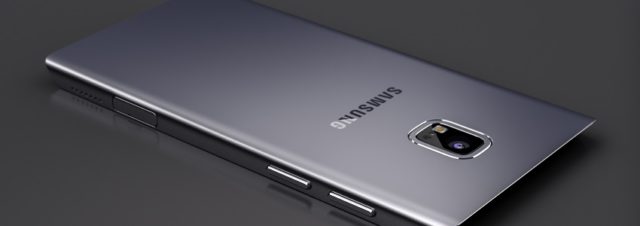 Samsung Galaxy S7 : un point sur les dernières rumeurs