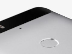 Sur Google Play Store, le Nexus 6 a laissé sa place au Nexus 6P