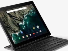 La tablette Pixel C fait son entrée sur Google Play Store