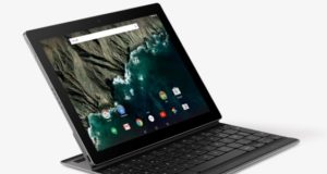 La tablette Pixel C fait son entrée sur Google Play Store