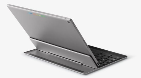 La tablette Pixel C fait son entrée sur Google Play Store