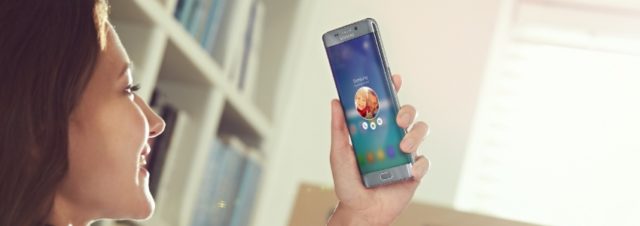 Samsung : les déclinaisons et les caractéristiques du Galaxy S7 se précisent