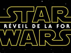 Le 20 heures de TF1 rend également hommage à Star Wars