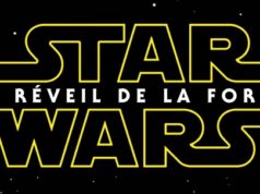 Le 20 heures de TF1 rend également hommage à Star Wars