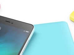 Xiaomi Mi5 : les caractéristiques et le prix ont été dévoilés