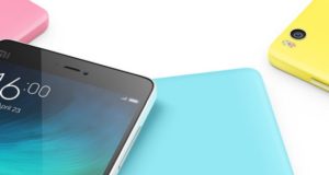 Xiaomi Mi5 : les caractéristiques et le prix ont été dévoilés