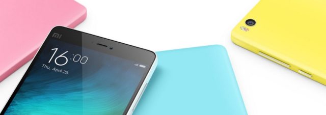 Xiaomi Mi5 : les caractéristiques et le prix ont été dévoilés