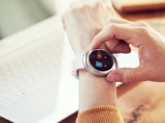 Gear S2 : la belle et innovante montre de Samsung [Test]